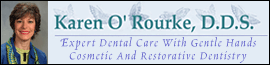 Karen O'Rourke DDS