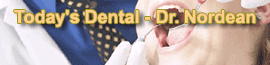 Today's Dental - Dr. Nordean