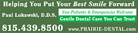 Prairie Dental Ltd