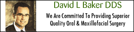 David L Baker DDS