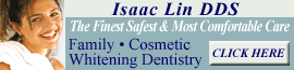 Lin Isaac DDS