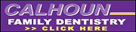 Calhoun Family Dentistry