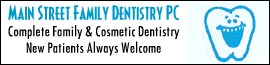Main Street Family Dentistry PC