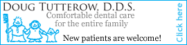 Tutterow Douglas A DDS