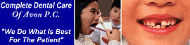 Complete Dental Care Of Avon PC
