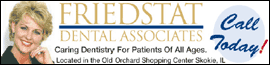 Friedstat Dental Associates