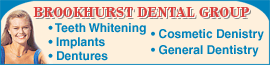 Brookhurst Dental Care