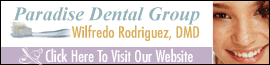 Paradise Dental Group