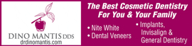 Mantis Dentistry PC
