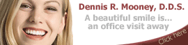 Mooney Dennis R DDS