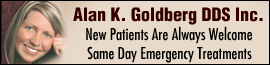 Goldberg Alan K DDS Inc