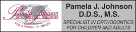 Johnson Pamela DDS MS