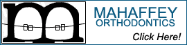 Mahaffey Michael DMD MS DDS
