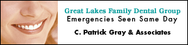 C Patrick Gray & Associates