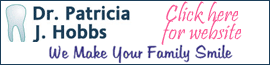 Hobbs Patricia J