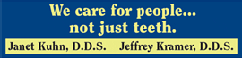 Kramer Jefferey A DDS