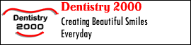 Dentistry 2000