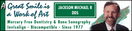 Jackson Michael R DDS