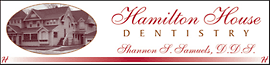 Samuels Shannon S DDS