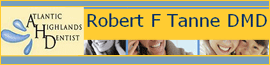 Dr. Robert F. Tanne, DMD, PA
