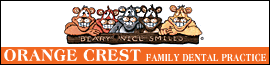 Orangecrest Family Dental Practice