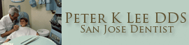 Peter K Lee DDS  San Jose Dentist