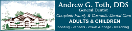 Dr Andrew Toth