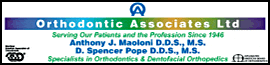 Orthodontic Associates Ltd