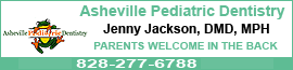 Asheville Pediatric Dentistry