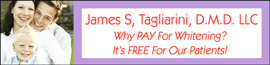 James Tagliarini, DMD, LLC