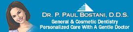 Advanced Dental Care