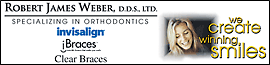 Weber Robert James DDS LTD