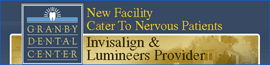 Granby Dental Center