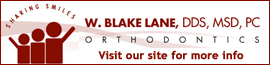 Lane Blake DDS MSD PC