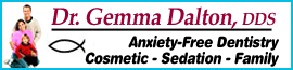 Gemma Dalton DDS