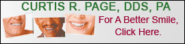 Page Curtis R DDS