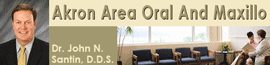 Akron Area Oral And Maxillo