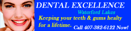 Dental Excellence Waterford Lakes