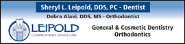 Leipold Sheryl DDS PC
