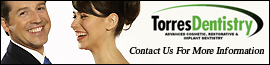 Andres Torres, DDS, MDS