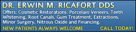 Ricafort Dental Group