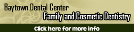 Baytown Dental Center
