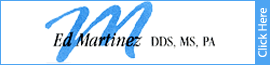 Martinez Ed DDS MS