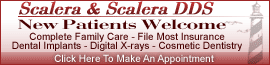 Scalera & Scalera DDS