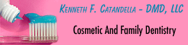 Catandella, Kenneth F. - DMD, LLC