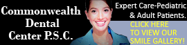 Commonwealth Dental Center PSC