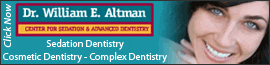 Center For Sedation & Advanced Dentistry