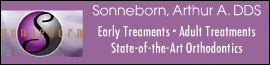 Sonneborn,  Arthur A. DDS