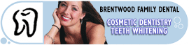 Brentwood Family Dental