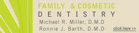 Family and Cosmetic Dentistry